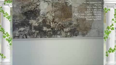 Snapshot of sultansgirls chatting on April 2026 11:17:01 AM The Sultan online show from April 2026 11:17:01 AM