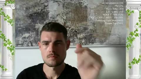 Snapshot of sultansgirls chatting on April 2026 07:58:02 PM The Sultan online show from April 2026 07:58:02 PM