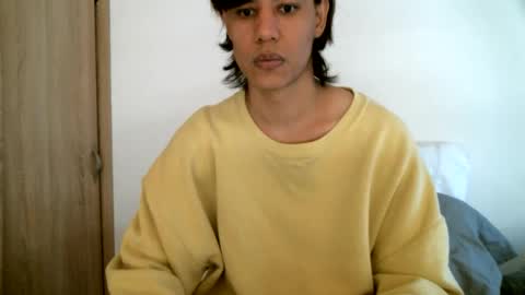 sultrynerd online show from June 2026 08:12:02 PM