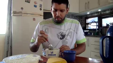 Sumjang and Luksmen online show from February 2025 01:40:02 PM