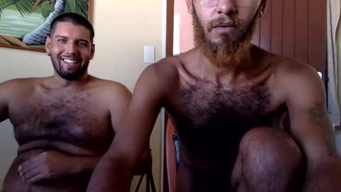 Sumjang and Luksmen online show from March 2025 04:50:02 PM