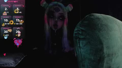 Summer online show from January 2026 10:48:02 PM