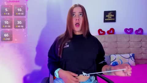 summer_girls01 online show from January 2026 04:14:01 AM