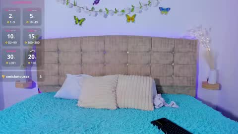 Snapshot of summer_girls01 chatting on March 2026 08:25:01 PM summer_girls01 online show from March 2026 08:25:01 PM