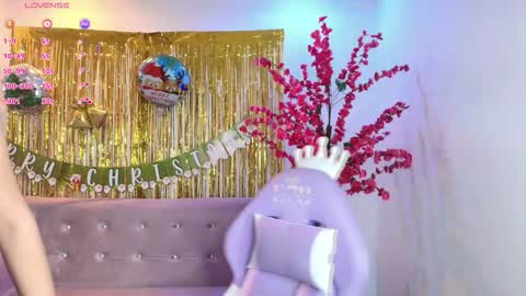 Snapshot of summer_miller chatting on December 2025 11:27:02 AM summer_miller online show from December 2025 11:27:02 AM