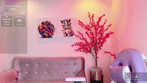 Snapshot of summer_miller chatting on January 2026 11:34:01 AM summer_miller online show from January 2026 11:34:01 AM