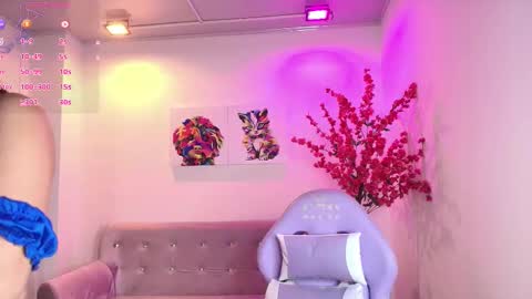 Snapshot of summer_miller chatting on February 2026 11:26:01 AM summer_miller online show from February 2026 11:26:01 AM