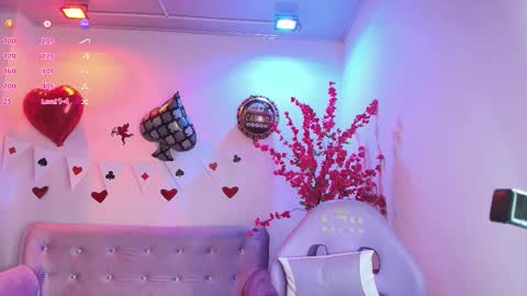 Snapshot of summer_miller chatting on February 2026 11:39:02 AM summer_miller online show from February 2026 11:39:02 AM