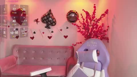 Snapshot of summer_miller chatting on February 2026 11:29:02 AM summer_miller online show from February 2026 11:29:02 AM