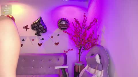 Snapshot of summer_miller chatting on February 2026 11:29:01 AM summer_miller online show from February 2026 11:29:01 AM