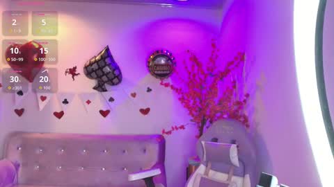 Snapshot of summer_miller chatting on February 2026 11:39:01 AM summer_miller online show from February 2026 11:39:01 AM