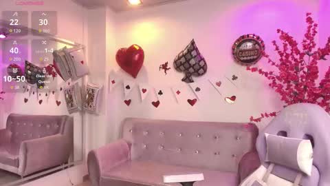 Snapshot of summer_miller chatting on February 2026 11:07:02 AM summer_miller online show from February 2026 11:07:02 AM