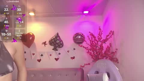 Snapshot of summer_miller chatting on February 2026 11:30:01 AM summer_miller online show from February 2026 11:30:01 AM