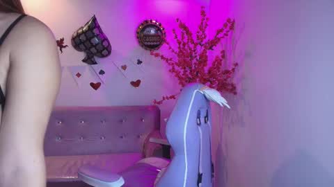 Snapshot of summer_miller chatting on February 2026 11:31:02 AM summer_miller online show from February 2026 11:31:02 AM