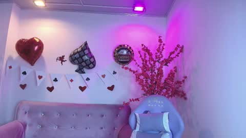 Snapshot of summer_miller chatting on February 2026 11:32:01 AM summer_miller online show from February 2026 11:32:01 AM