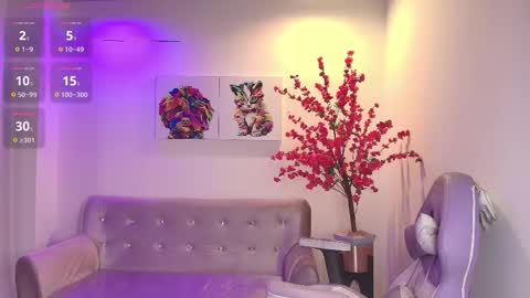 Snapshot of summer_miller chatting on March 2026 11:38:01 AM summer_miller online show from March 2026 11:38:01 AM