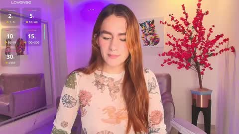 Snapshot of summer_miller chatting on March 2026 11:44:02 AM summer_miller online show from March 2026 11:44:02 AM