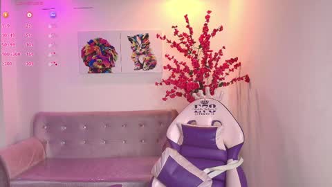 Snapshot of summer_miller chatting on April 2026 11:32:01 AM summer_miller online show from April 2026 11:32:01 AM