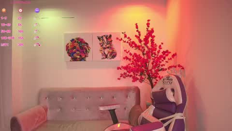 Snapshot of summer_miller chatting on April 2026 11:26:01 AM summer_miller online show from April 2026 11:26:01 AM