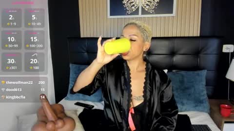 Summer online show from February 2025 05:18:01 PM