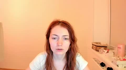 Summer Preston online show from January 2025 09:43:02 PM