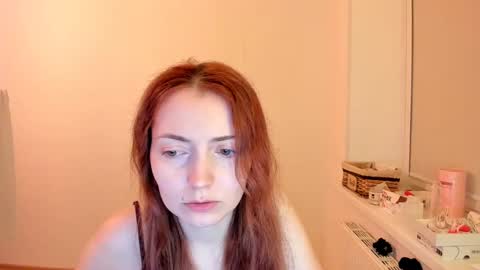 Summer Preston online show from January 2025 10:37:02 PM