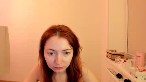 Summer Preston online show from January 2025 12:49:01 AM