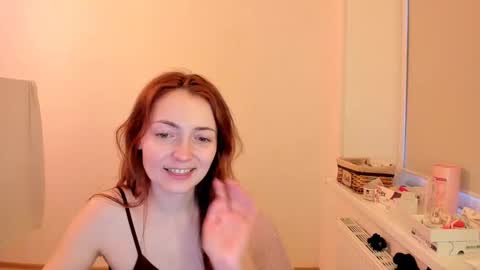 Summer Preston online show from January 2025 07:57:01 AM