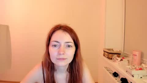 Summer Preston online show from January 2025 11:29:01 PM