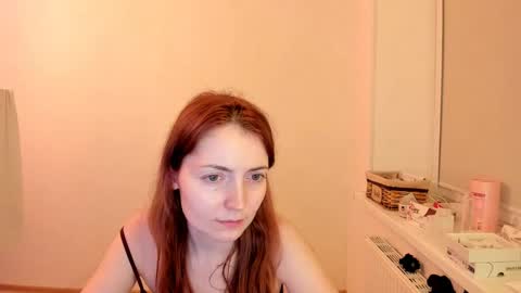 Summer Preston online show from January 2025 05:41:02 AM