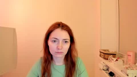 Summer Preston online show from January 2025 04:18:01 AM