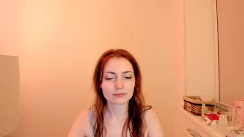 Summer Preston online show from February 2025 09:13:01 PM