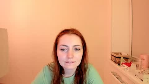 Summer Preston online show from February 2025 08:42:02 PM