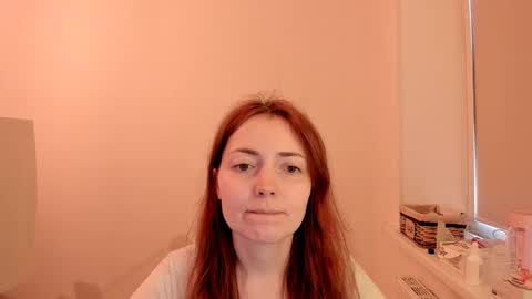 Summer Preston online show from February 2025 08:17:01 AM