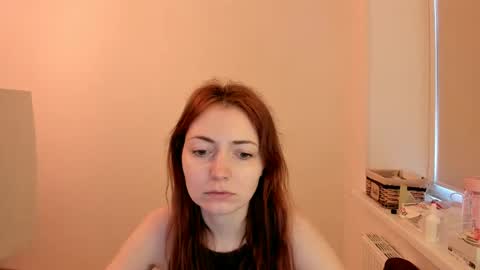 Summer Preston online show from February 2025 10:15:02 AM