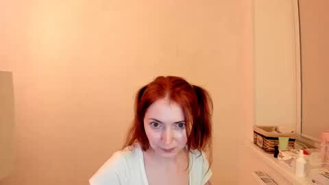 Summer Preston online show from March 2025 09:18:02 PM