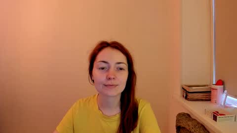 Summer Preston online show from September 2025 11:55:02 AM