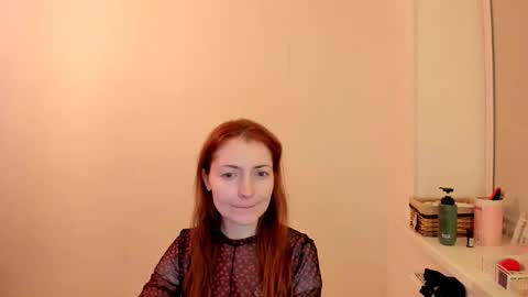 Summer Preston online show from December 2025 10:37:02 PM