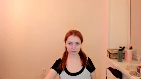 Summer Preston online show from January 2026 05:04:01 PM