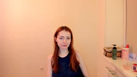 Summer Preston online show from February 2026 01:58:02 PM