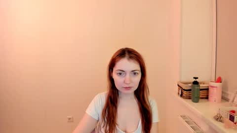 Summer Preston online show from February 2026 04:37:02 PM