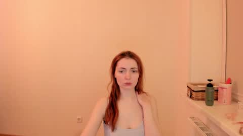 Summer Preston online show from February 2026 08:50:01 PM