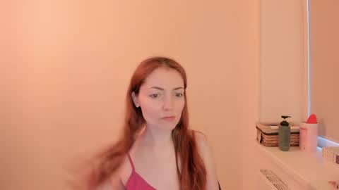 Summer Preston online show from April 2026 03:39:01 AM