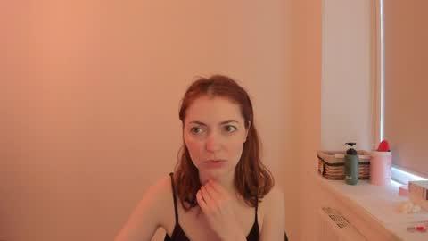 Snapshot of summer_preston chatting on June 2026 11:27:02 AM Summer Preston online show from June 2026 11:27:02 AM