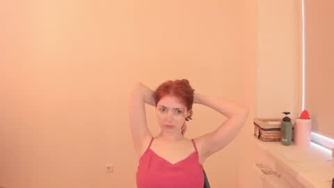 Summer Preston online show from June 2026 05:30:02 AM