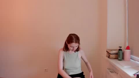 Summer Preston online show from July 2026 05:12:02 AM