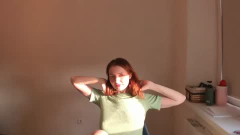 Summer Preston online show from July 2026 05:22:02 PM