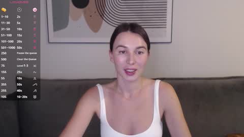 Snapshot of summer_time13 chatting on October 2025 04:58:01 PM Liby online show from October 2025 04:58:01 PM