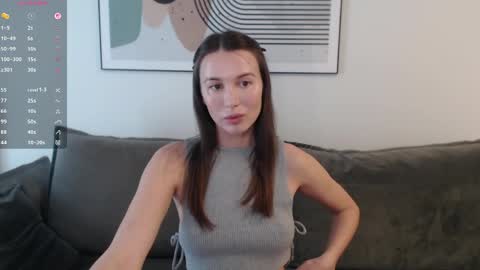 Snapshot of summer_time13 chatting on April 2026 01:20:02 PM Liby online show from April 2026 01:20:02 PM