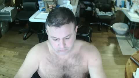 cincyguy online show from December 2024 04:55:01 AM